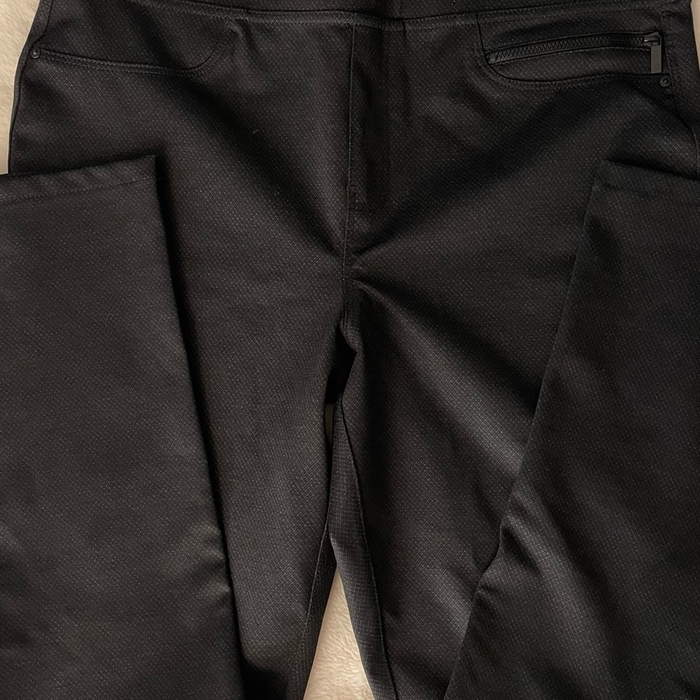 Donna Karan Black Women Jeans